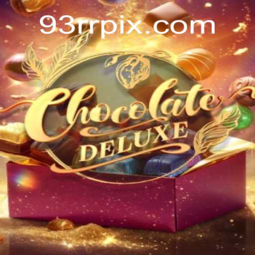 Uma Jornada Deliciosa: Explorando o Jogo ChocolateDeluxe