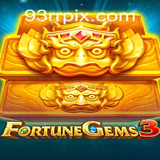 Explorando FortuneGems3: O Brilho da Fortuna em Suas Mãos