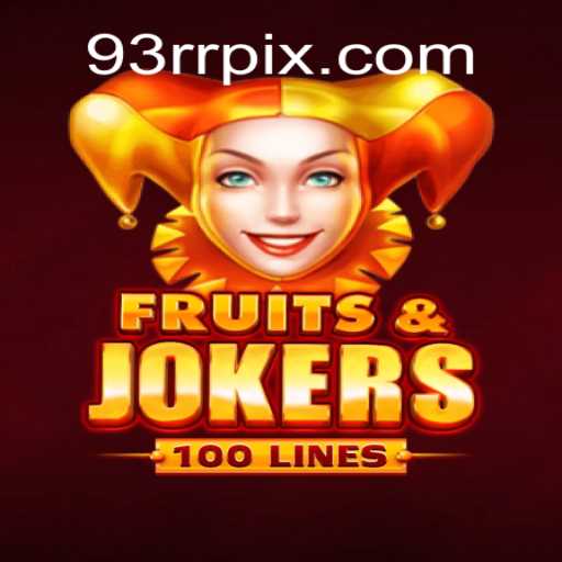 Explorando o Excitante Universo de FruitsAndJokers100