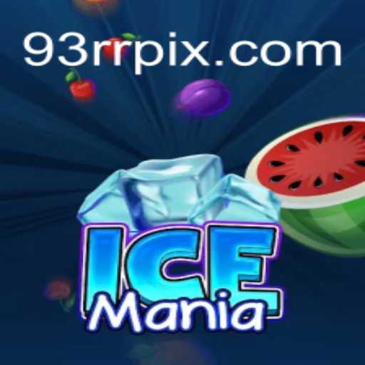 IceMania: Uma Aventura Congelante no Mundo dos Jogos