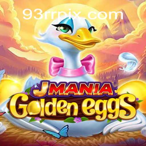 JManiaGoldenEggs: Um Mergulho nas Dinâmicas e Regras do Novo Fenômeno dos Jogos