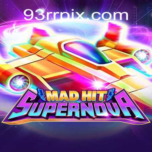 Descubra o Mundo de MadHitSupernova: Uma Nova Dimensão no Universo dos Jogos