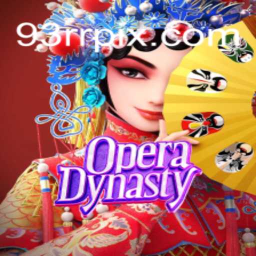 Explorando OperaDynasty: A Fascinante Jornada no Mundo dos Jogos