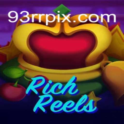 RichReels: Uma Imersão no Mundo dos Jogos Digitais