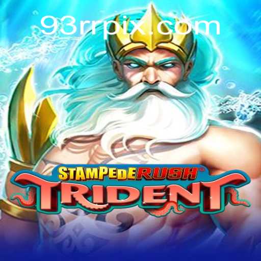 Explorando o Mundo de StempedeRushTrident