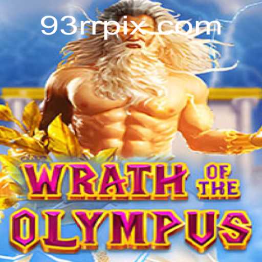 Descubra o Empolgante Mundo de WrathofOlympus